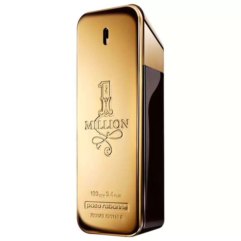 1 Million Eau de Toilette - 100ml