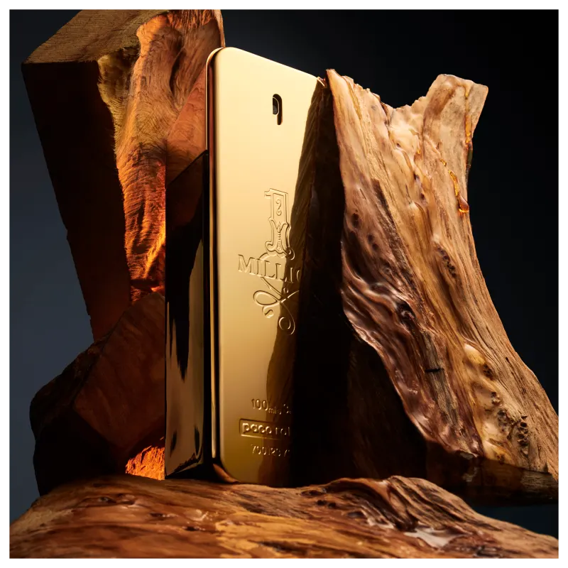 1 Million Eau de Toilette - 100ml - Imagem 5