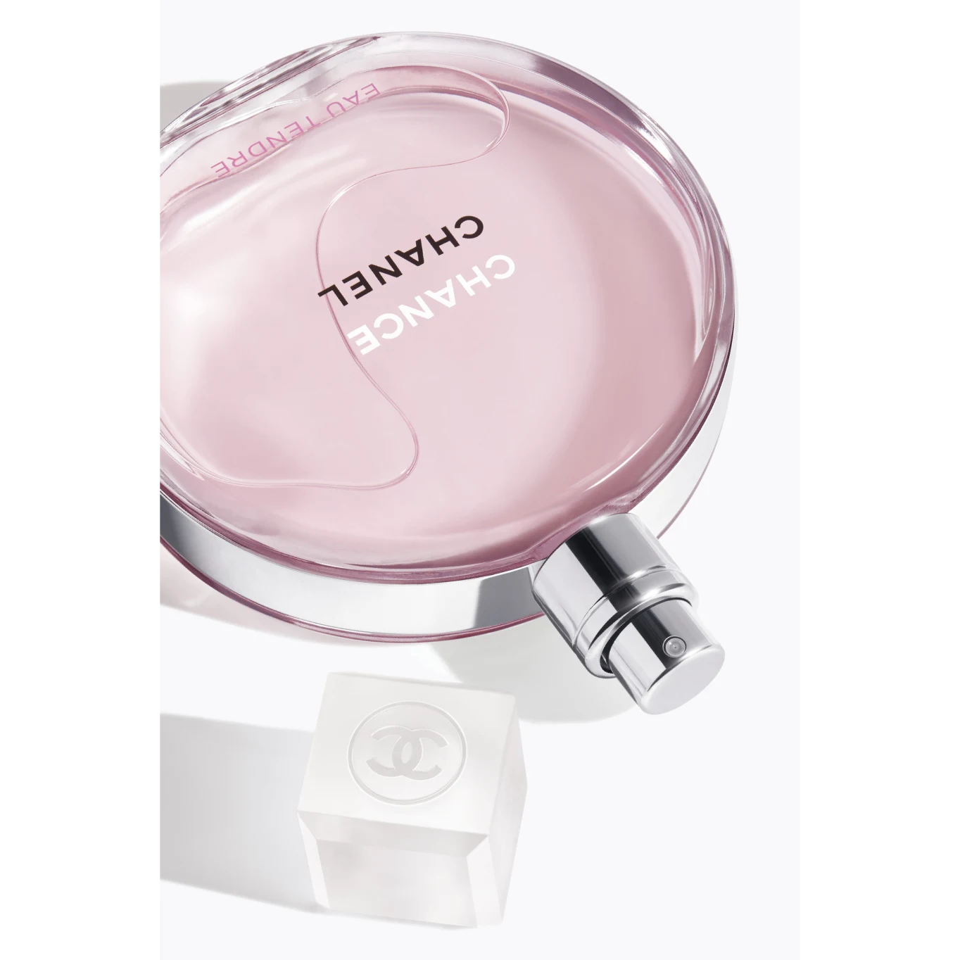 Chance Eau Tendre Eau de Toillete - 100 ML - Imagem 2