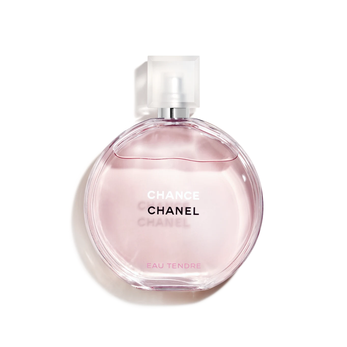 Chance Eau Tendre Eau de Toillete - 100 ML