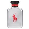 Polo Red Rush  - Eau de Toilette - 125ml