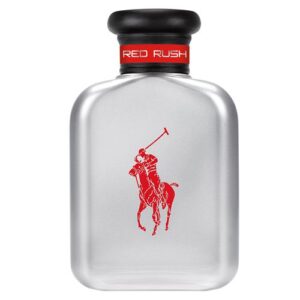 Polo Red Rush  - Eau de Toilette - 125ml