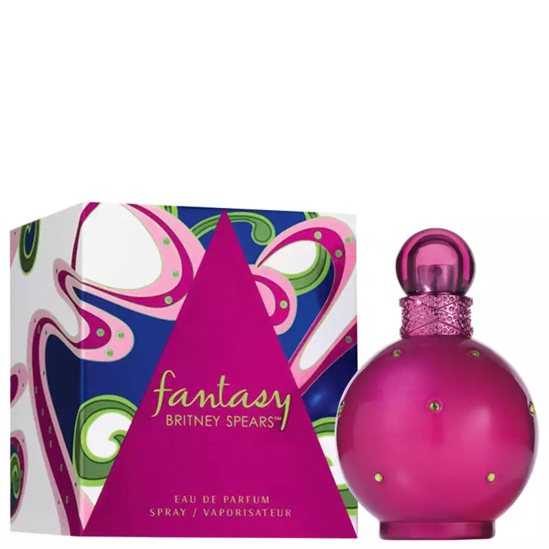 Fantasy Britney Spears - Eau de Parfum 100ml