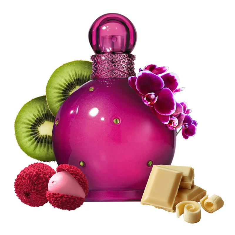 Fantasy Britney Spears - Eau de Parfum 100ml - Imagem 4