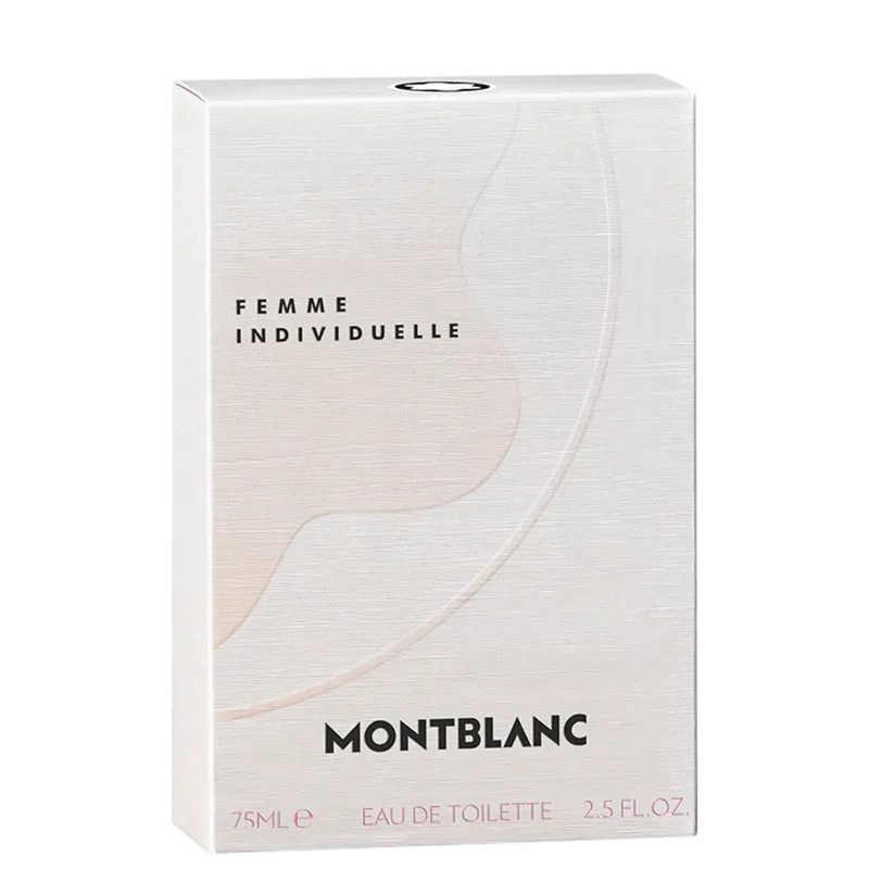 FEMME INDIVIDUELLE FEMININO EAU DE TOILETTE - 75 ML - Imagem 2