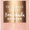Body Splash Bare Vanilla Shimmer - 250 ML