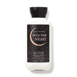 Into The Night Body Lotion - 236ml