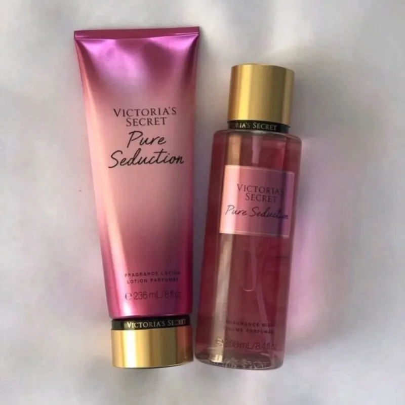 Pure Seduction Hidratante Corporal - 236ml - Imagem 4
