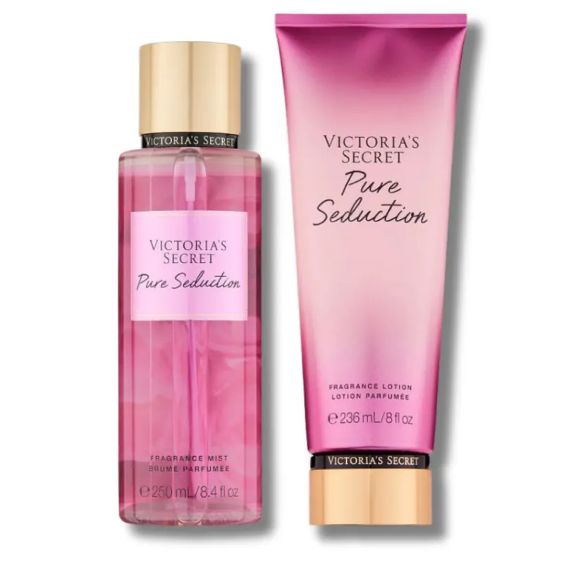 Pure Seduction Hidratante Corporal - 236ml - Imagem 5