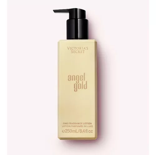 Angel Gold - Victoria's Secret Fine Fragrance Mist - Spray Corporal  Perfumado 250 ml