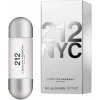 212 NYC - Miniatura - Original 5ml    212 NYC - MINIATURA - ORIGINAL 5ML