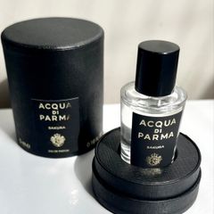 ACQUA DI PARMA OUD SPICE - MINIATURA - ORIGINAL 5ML