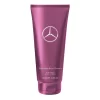 MERCEDES BENZ WOMAN CREME HIDRATANTE 100ML