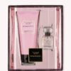 Kit Victorias Secret Mini Fragrance Bombshell