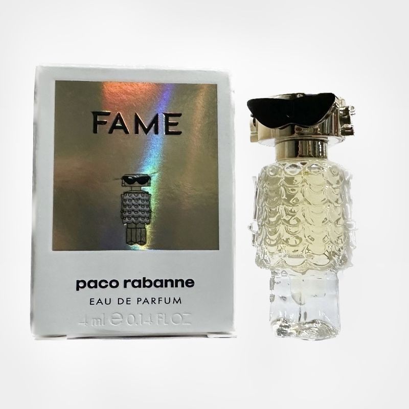 FAME EDP - MINIATURA - 4ML
