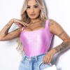 MYBUBU BODY REGATA CIRRE ROSA TAM M