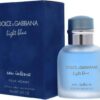 Light Blue Pour Homme Eau Intense Dolce & Gabbana Eau de Parfum - 50ml