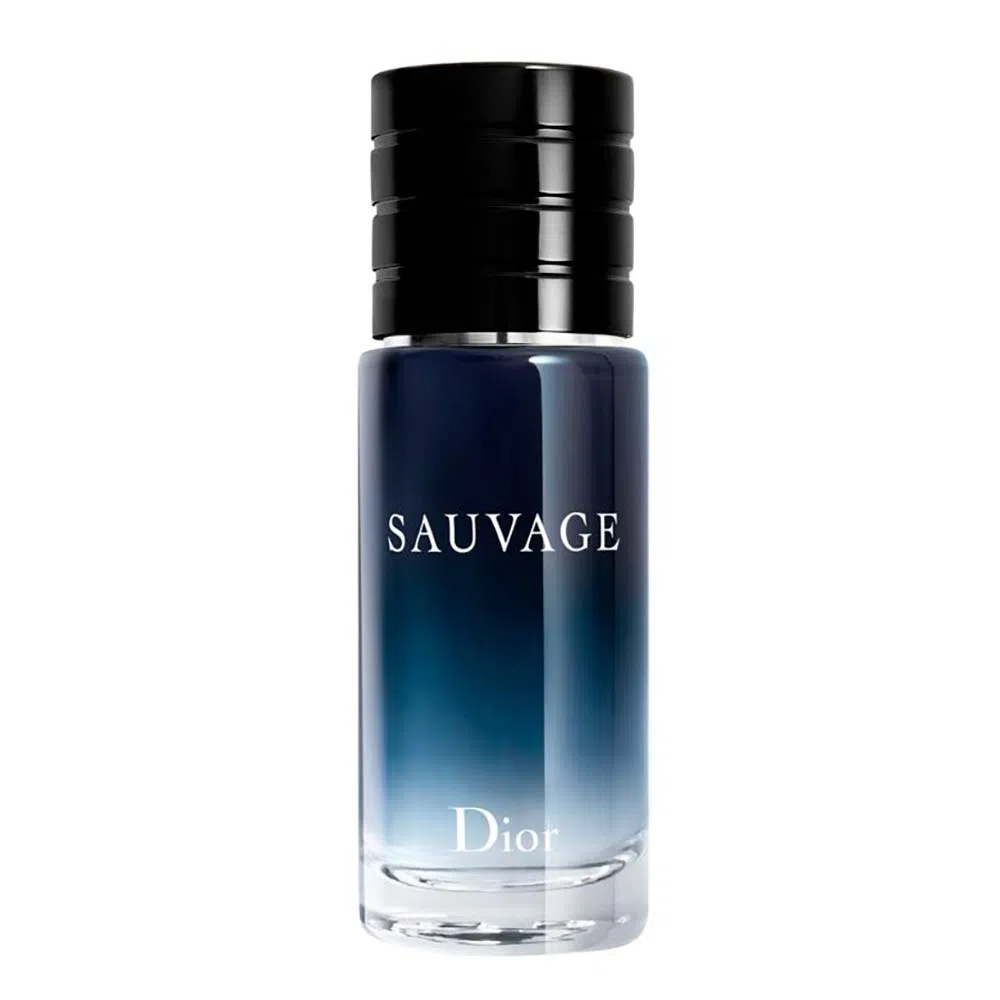 Sauvage Dior Eau de Toilette - Perfume Masculino 60ml - Imagem 2