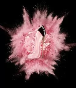 Good Girl Blush Eau de Parfum 150ml - Imagem 5