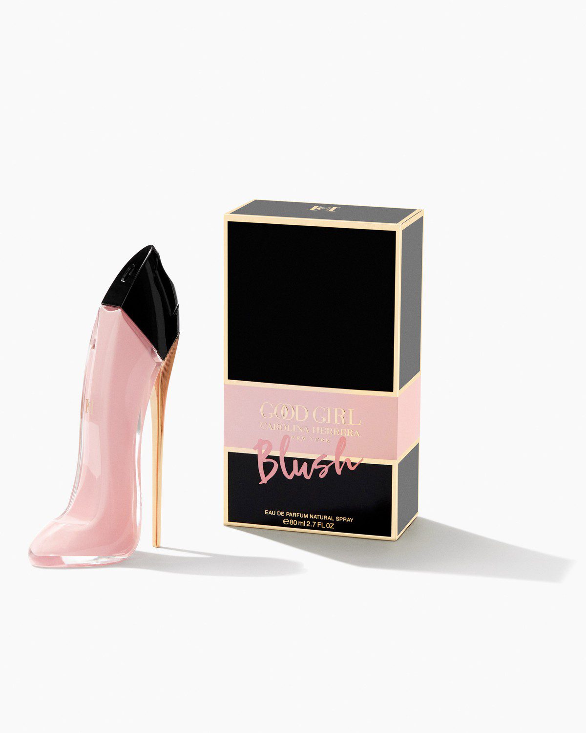 Good Girl Blush Eau de Parfum 150ml - Imagem 4