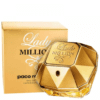 Lady Million feminino eau de parfum Paco Rabanne 50ml