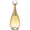 J'adore Dior feminino eau de parfum 100ml
