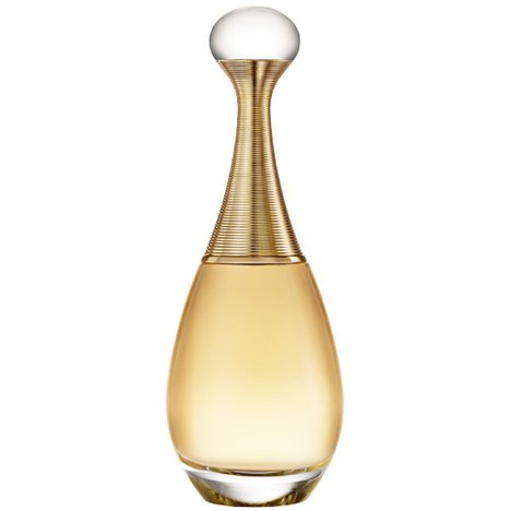 J'adore Dior feminino eau de parfum 100ml