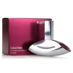 Calvin Klein Euphoria feminino eau de parfum 100ml