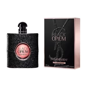 Yves Saint Laurent Black Opium feminino eau de parfum 90ml