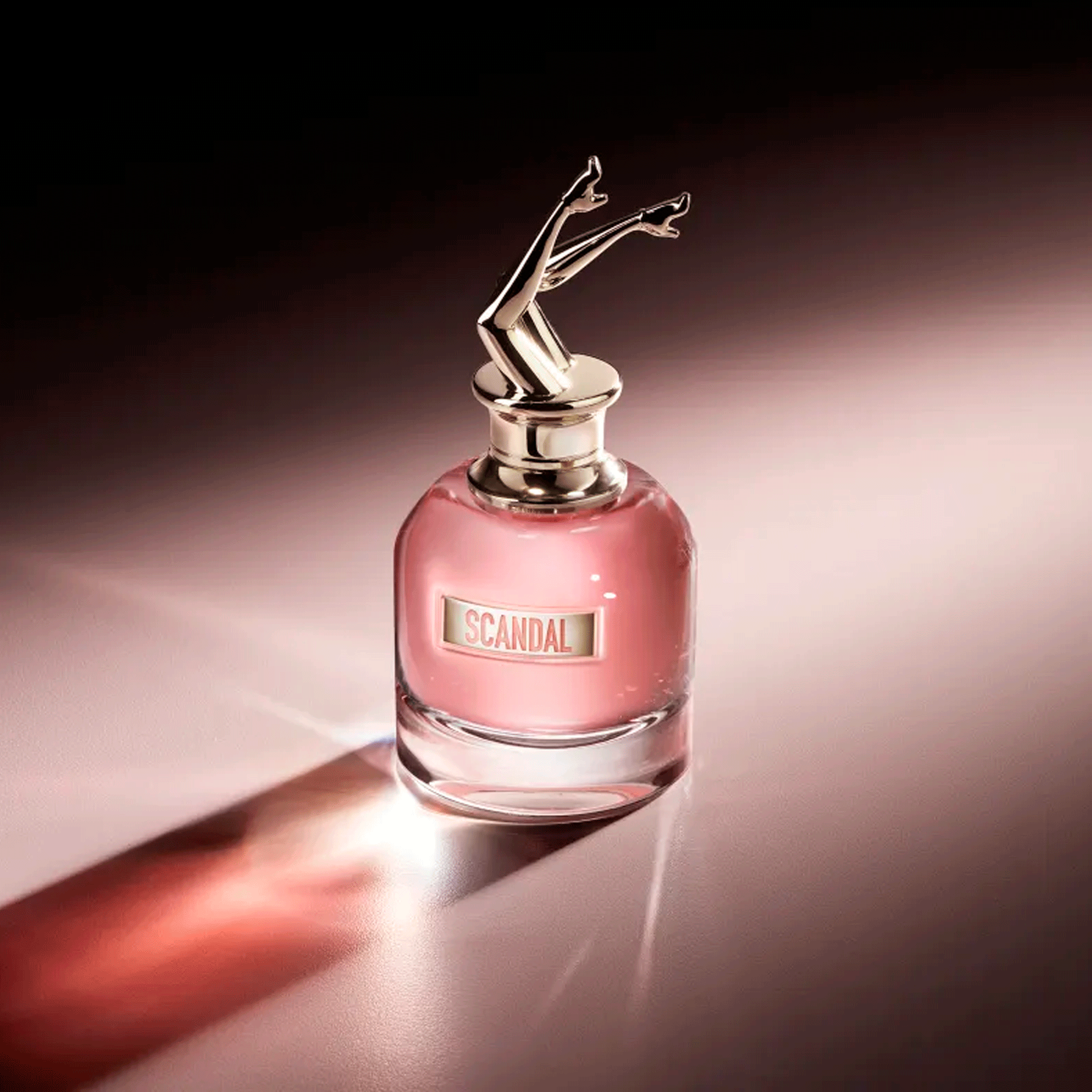Scandal Eau de Parfum JEAN PAUL GAULTIER 50ml - Imagem 3