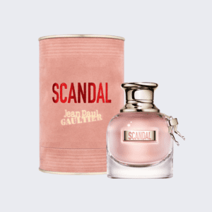 Scandal Eau de Parfum JEAN PAUL GAULTIER 80ml