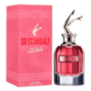 So Scandal feminino Jean Paul Gaultier eau de parfum 50ml