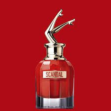 Scandal Le Parfum feminino eau de parfum intense - Jean Paul Gaultier 80ml - Imagem 4