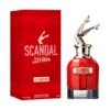 Scandal Le Parfum feminino eau de parfum intense - Jean Paul Gaultier 80ml