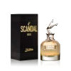 Scandal Gold Jean Paul Gaultier Eau de Parfum Intense Feminino 80ml