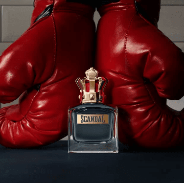 Scandal Pour Homme masculino eau de toilette Jean Paul Gaultier 150ml - Imagem 2
