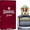 Scandal Pour Homme masculino eau de toilette Jean Paul Gaultier 100ml