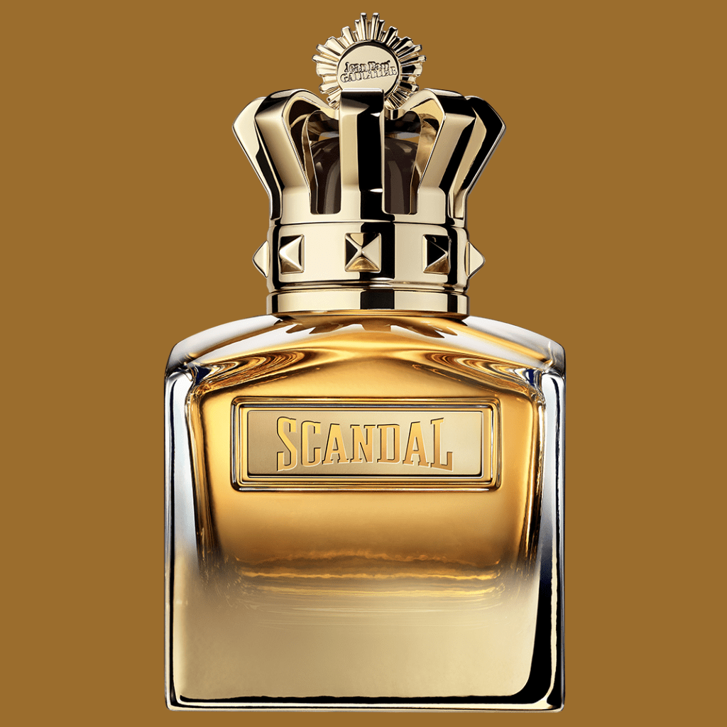 Scandal Absolu Parfum Concentré masculino 100ml - Imagem 3