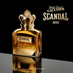 Scandal Absolu Parfum Concentré masculino 100ml
