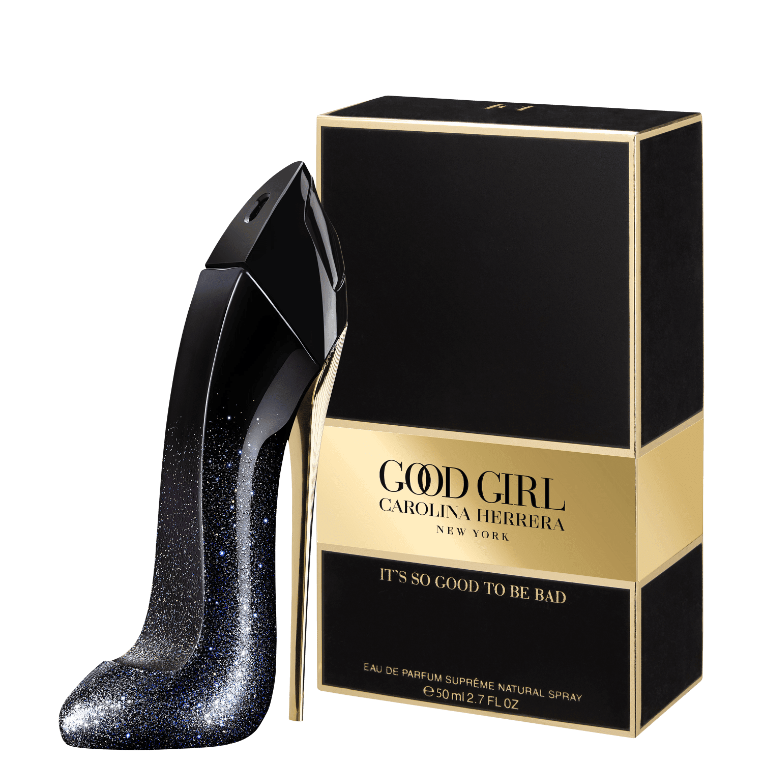 Good Girl Supreme eau de parfum 80ml
