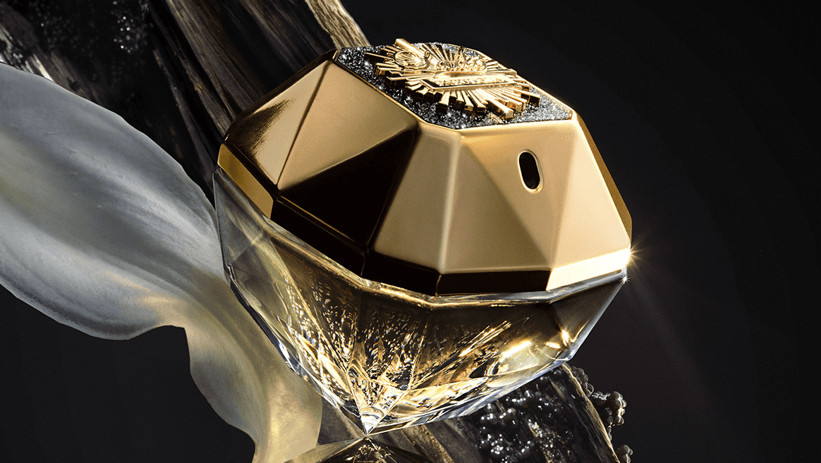 Lady Million Fabulous Paco Rabanne Eau de Parfum 80ml - Imagem 2