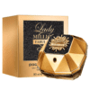 Lady Million Fabulous Paco Rabanne Eau de Parfum 50ml