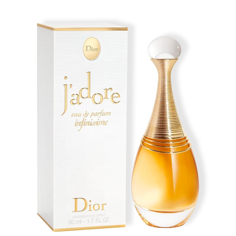 J’Adore Infinissime Dior Eau de Parfum - Feminino 100ml