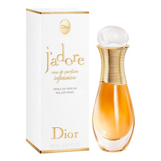 Roller Pearl Dior J'adore Infinissime feminino Eau de Parfum - 20ml