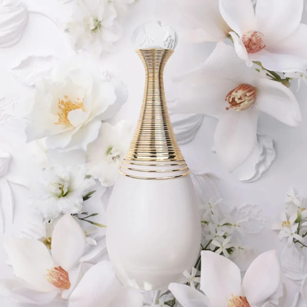 J'adore Parfum D’Eau Dior Eau de Parfum - Perfume Feminino 50ml - Imagem 2