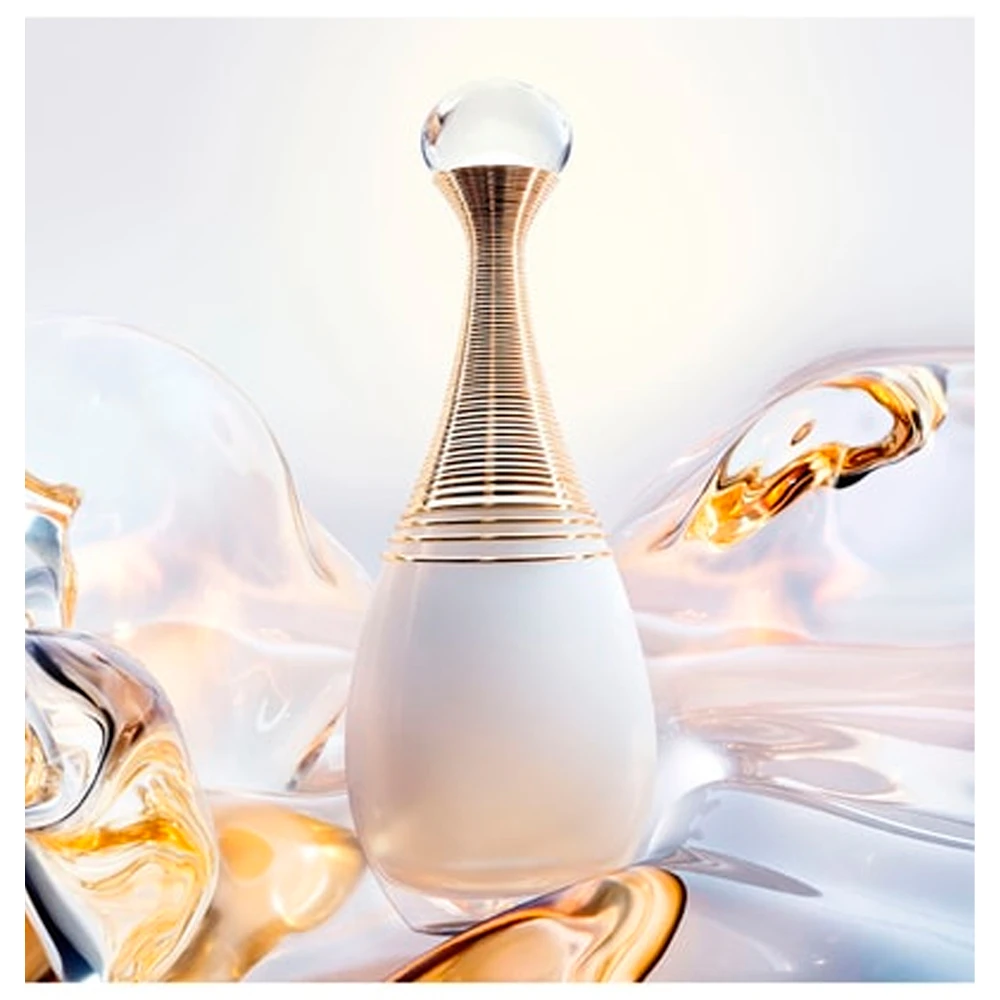 J'adore Parfum D’Eau Dior Eau de Parfum - Perfume Feminino 50ml - Imagem 5