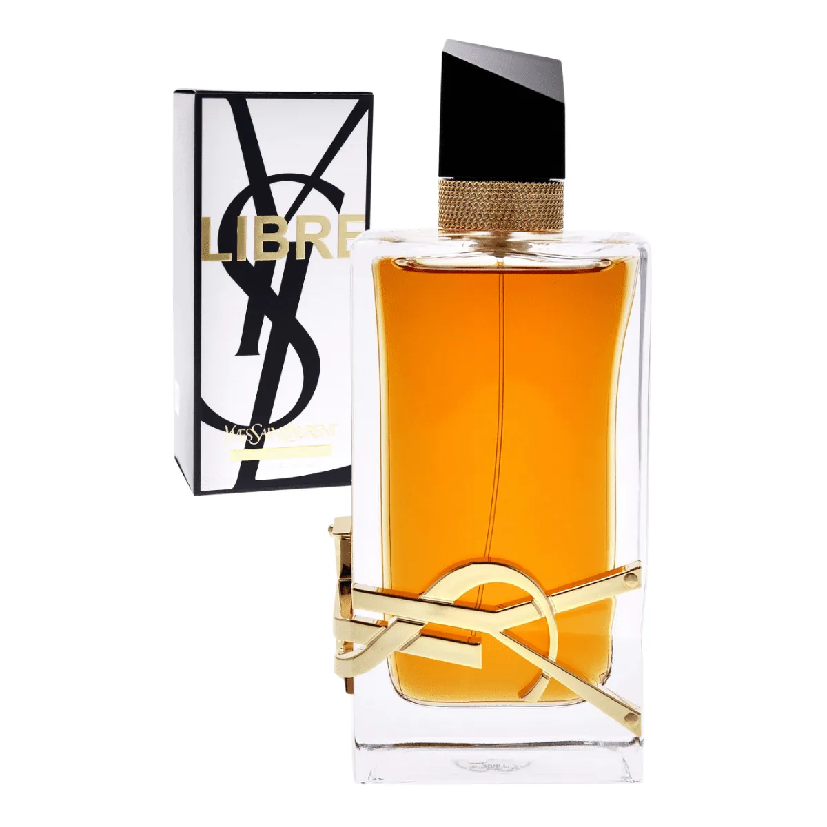 Libre Intense Yves Saint Laurent Eau de Parfum - Perfume Feminino 50ml - Imagem 5