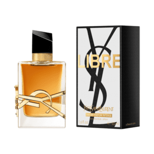 Libre Intense Yves Saint Laurent Eau de Parfum - Perfume Feminino 50ml