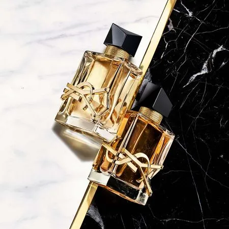 Libre Intense Yves Saint Laurent Eau de Parfum - Perfume Feminino 90ml - Imagem 3