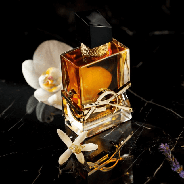 Libre Intense Yves Saint Laurent Eau de Parfum - Perfume Feminino 90ml - Imagem 4